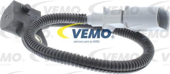 Vemo V10-72-1229 - Capteur, régime droxauto.com