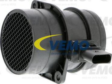 Vemo V10-72-1223 - Débitmètre de masse d'air droxauto.com