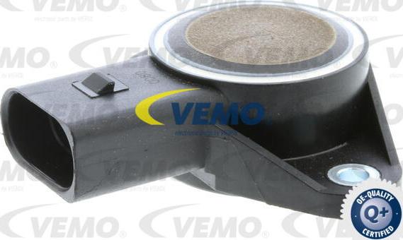 Vemo V10-72-1279 - Capteur, volet inverseur du tuyau d'admission droxauto.com