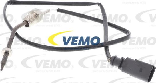 Vemo V10-72-1276-1 - Capteur, température des gaz droxauto.com