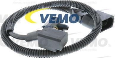 Vemo V10-72-1270 - Capteur d'angle, vilebrequin droxauto.com
