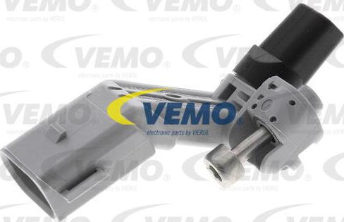 Vemo V10-72-1273 - Capteur d'angle, vilebrequin droxauto.com