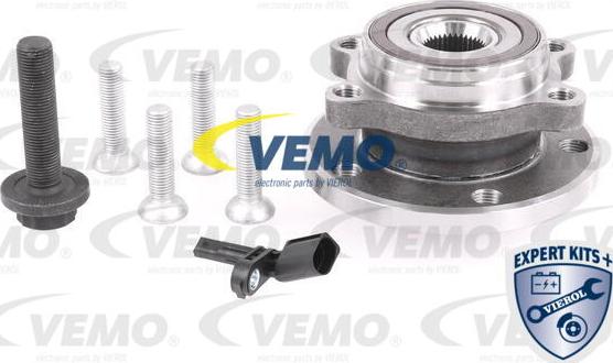 Vemo V10-72-8806 - Kit de roulements de roue droxauto.com