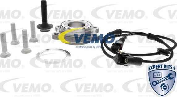 Vemo V10-72-8808 - Kit de roulements de roue droxauto.com