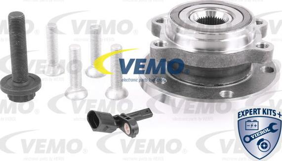 Vemo V10-72-8807 - Kit de roulements de roue droxauto.com