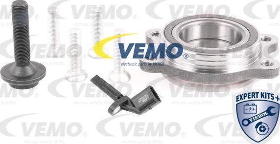 Vemo V10-72-8810 - Kit de roulements de roue droxauto.com