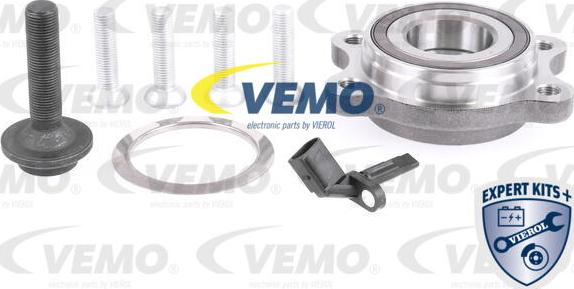 Vemo V10-72-8813 - Kit de roulements de roue droxauto.com