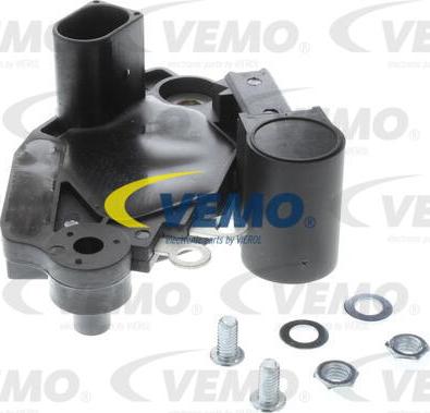 Vemo V10-77-0926 - Régulateur d'alternateur droxauto.com