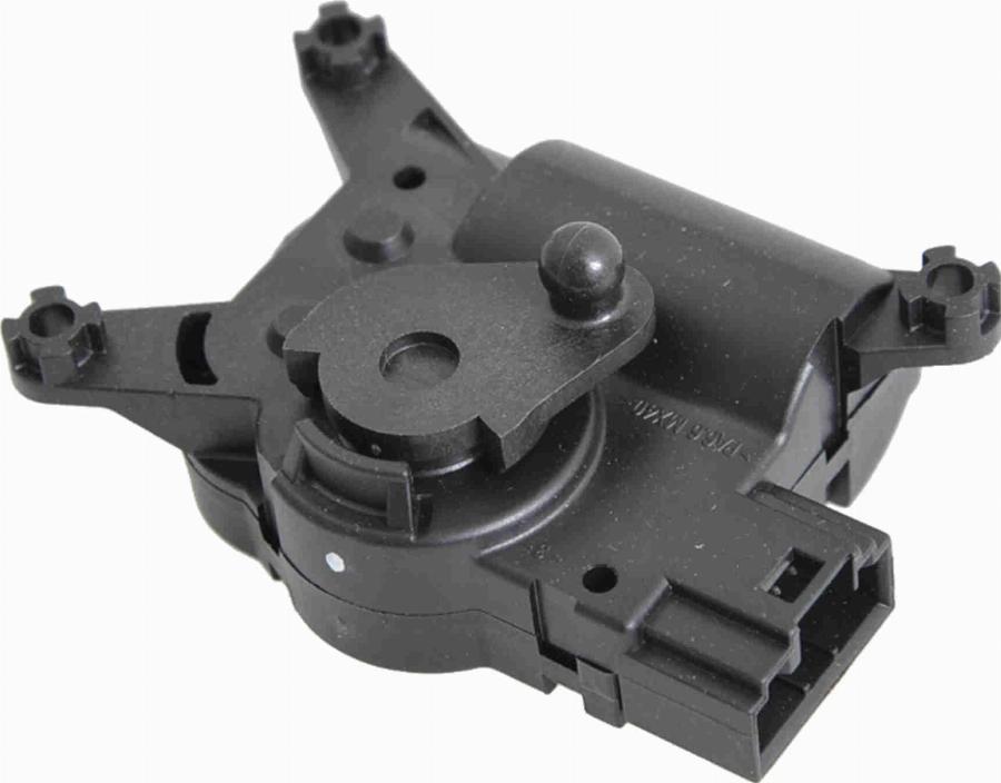 Vemo V10-77-0086 - Élément d'ajustage, clapet de mélange droxauto.com