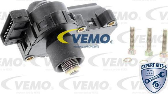 Vemo V10-77-0023 - Contrôle de ralenti, alimentation en air droxauto.com