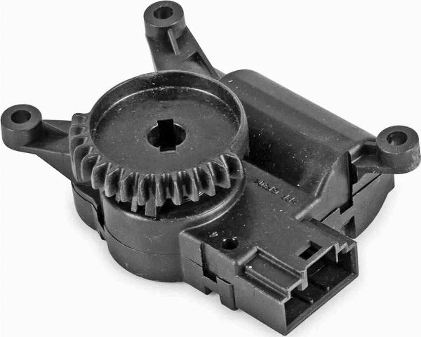 Vemo V10-77-0102 - Élément d'ajustage, clapet de mélange droxauto.com