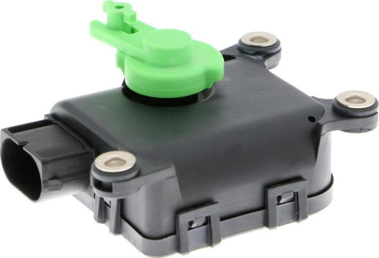 Vemo V10-77-1009 - Élément d'ajustage, clapet de mélange droxauto.com