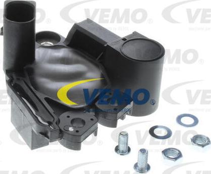 Vemo V10-77-1018 - Régulateur d'alternateur droxauto.com