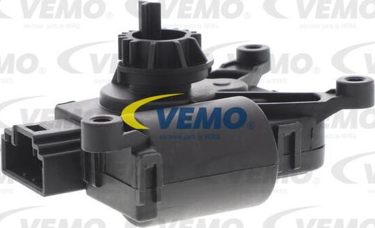 Vemo V10-77-1084 - Élément d'ajustage, clapet de mélange droxauto.com