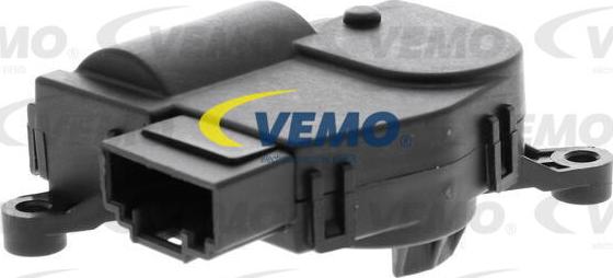 Vemo V10-77-1085 - Élément d'ajustage, clapet de mélange droxauto.com