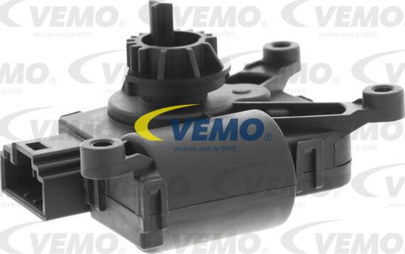 Vemo V10-77-1088 - Élément d'ajustage, clapet de mélange droxauto.com