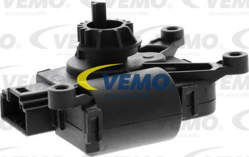 Vemo V10-77-1083 - Élément d'ajustage, clapet de mélange droxauto.com