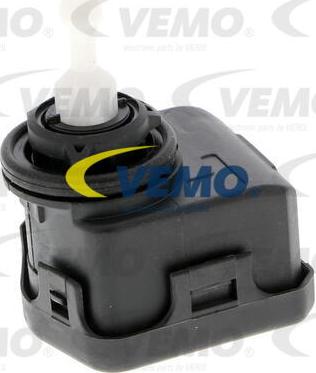 Vemo V10-77-1020 - Correcteur, portée lumineuse droxauto.com
