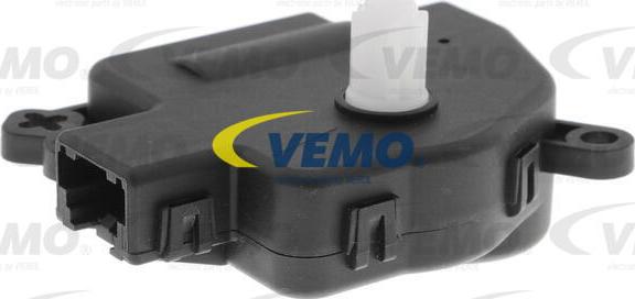 Vemo V39-77-0010 - Élément d'ajustage, clapet de mélange droxauto.com