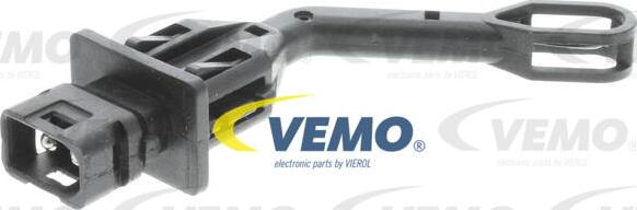 Vemo V30-99-0082 - Capteur, température intérieur droxauto.com