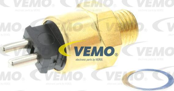 Vemo V30-99-2255 - Interrupteur de température, ventilateur de radiateur droxauto.com