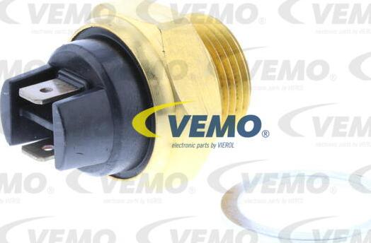Vemo V30-99-2263 - Interrupteur de température, ventilateur de radiateur droxauto.com