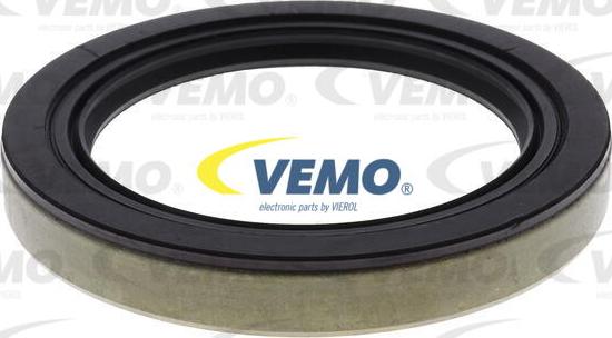 Vemo V30-92-9980 - Anneau de palpeur, ABS droxauto.com