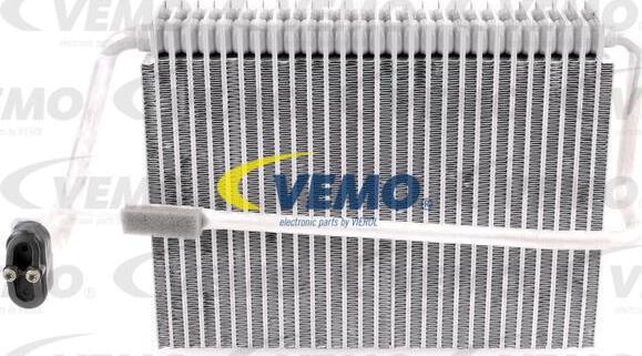 Vemo V30-65-0010 - Évaporateur climatisation droxauto.com