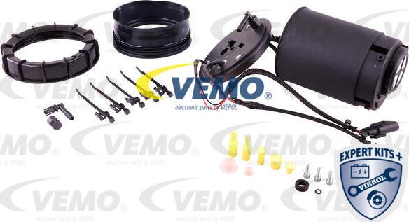 Vemo V30-68-0005 - Chauffage, unité réservoir (injection d'urée) droxauto.com