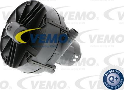 Vemo V30-63-0036 - Pompe d'injection d'air secondaire droxauto.com