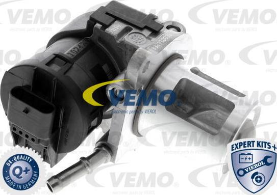 Vemo V30-63-0031 - Vanne EGR droxauto.com