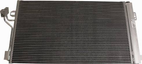 Vemo V30-62-1042 - Condensateur, climatisation droxauto.com