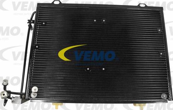 Vemo V30-62-1002 - Condensateur, climatisation droxauto.com