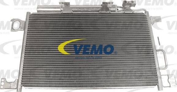 Vemo V30-62-1035 - Condensateur, climatisation droxauto.com