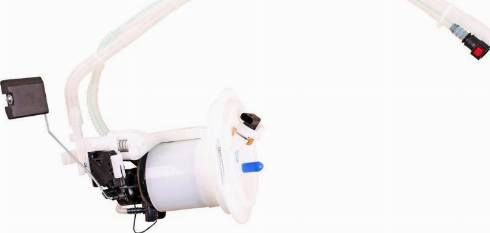 Vemo V30-09-0077 - Flasque, unité d'alimentation de carburant droxauto.com