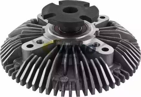 Vemo V30-04-1652-1 - Embrayage, ventilateur de radiateur droxauto.com