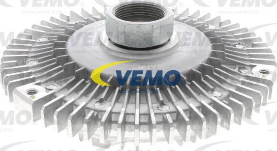 Vemo V30-04-1626-1 - Embrayage, ventilateur de radiateur droxauto.com