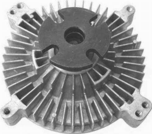 Vemo V30-04-1620-1 - Embrayage, ventilateur de radiateur droxauto.com