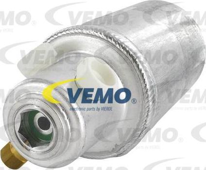 Vemo V30-06-0054 - Filtre déshydratant, climatisation droxauto.com