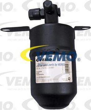 Vemo V30-06-0050 - Filtre déshydratant, climatisation droxauto.com