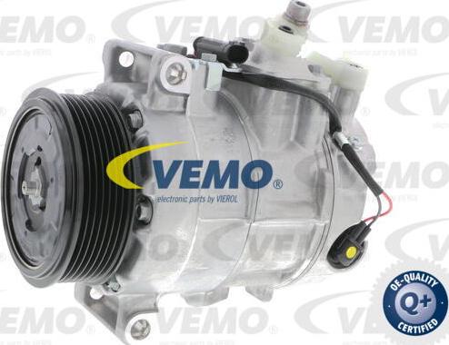 Vemo V30-15-0054 - Compresseur, climatisation droxauto.com