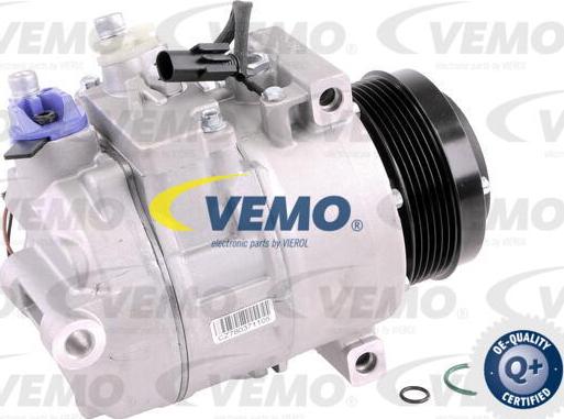 Vemo V30-15-0051 - Compresseur, climatisation droxauto.com