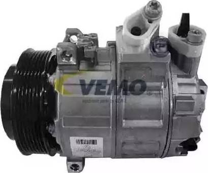Vemo V30-15-0017 - Compresseur, climatisation droxauto.com