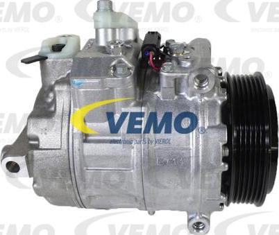 Vemo V30152001 - Compresseur, climatisation droxauto.com