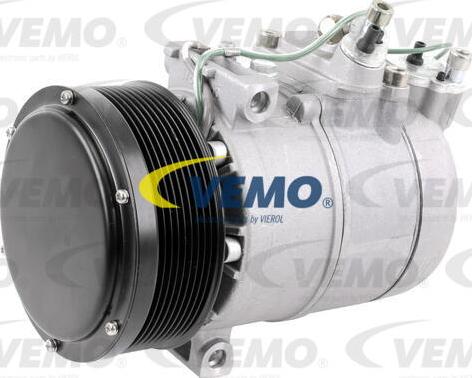 Vemo V30-15-2018 - Compresseur, climatisation droxauto.com
