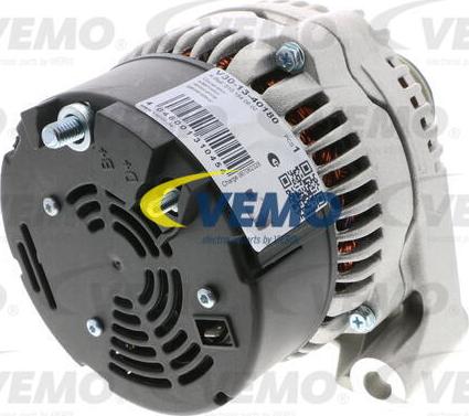 Vemo V30-13-40180 - Alternateur droxauto.com