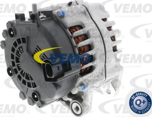 Vemo V30-13-50008 - Alternateur droxauto.com