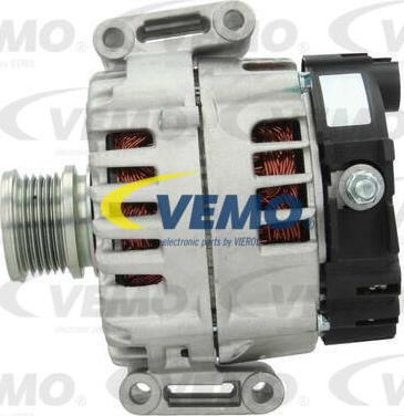 Vemo V30-13-50002 - Alternateur droxauto.com