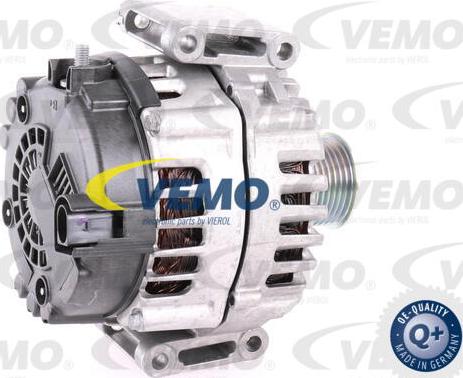 Vemo V30-13-50015 - Alternateur droxauto.com
