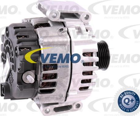 Vemo V30-13-50013 - Alternateur droxauto.com